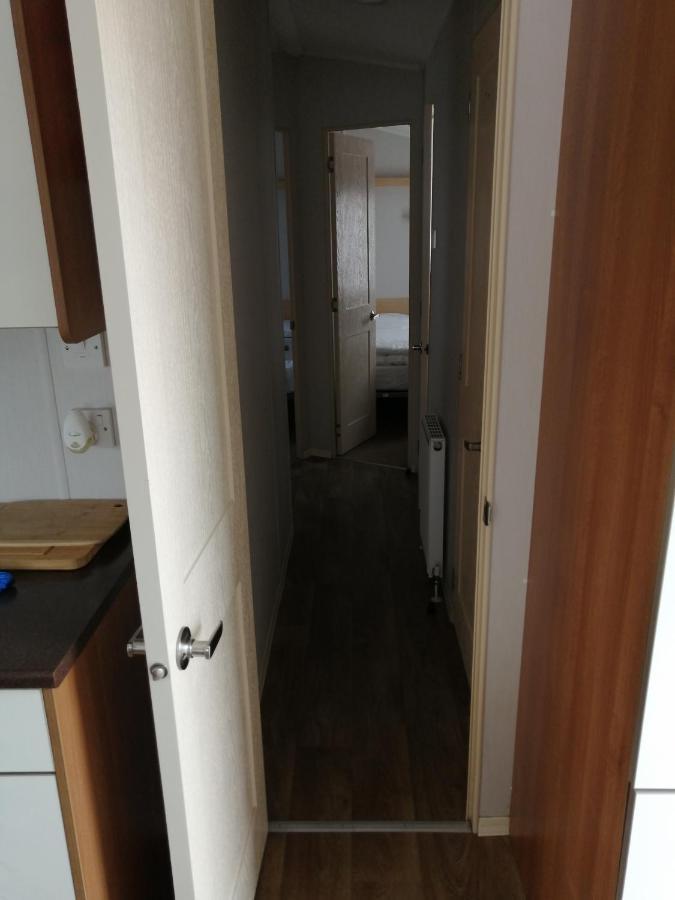 Hotel 617 Seawick Jaywick Sands Exterior foto